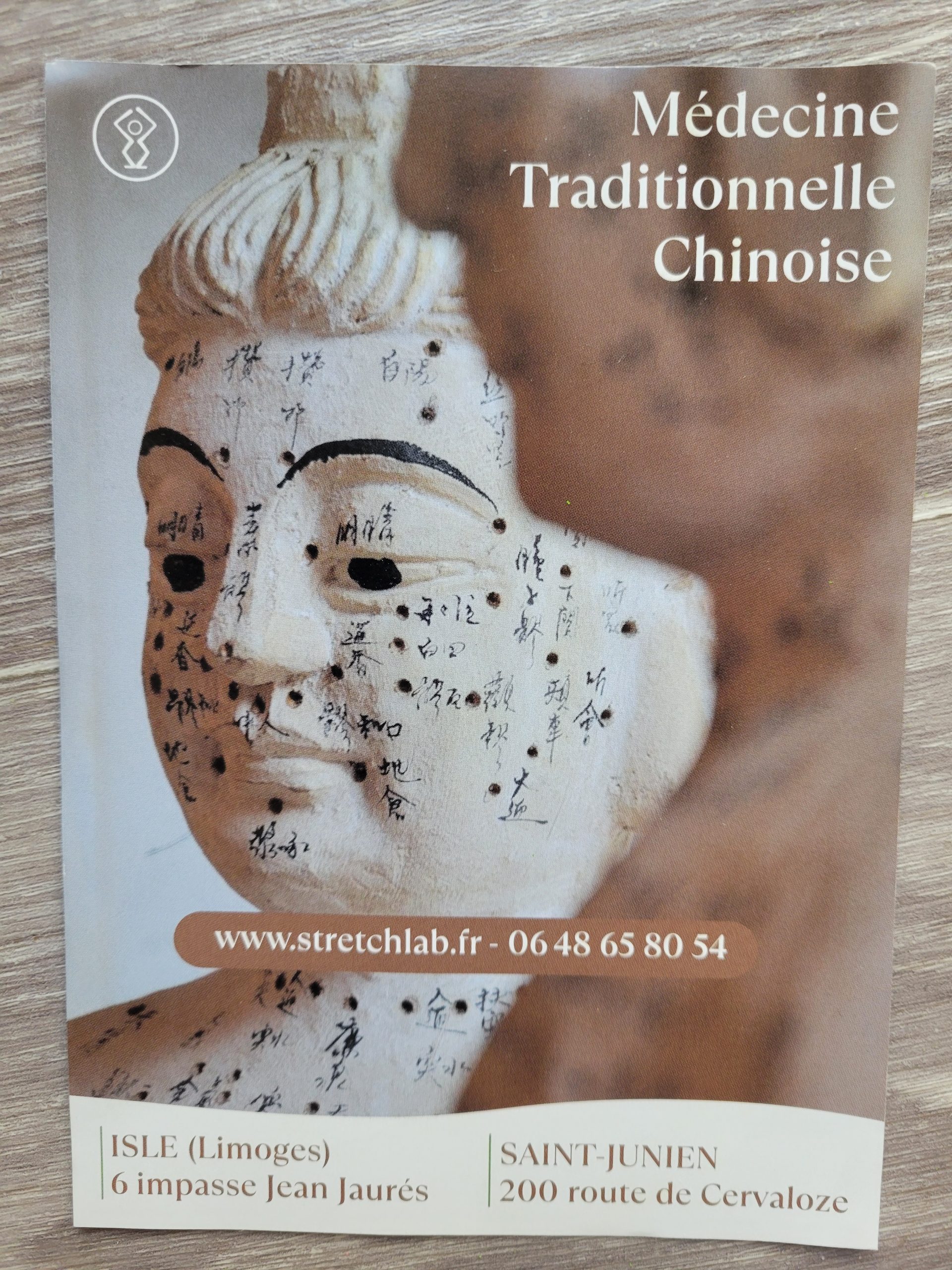 Médecine Traditionnelle Chinoise